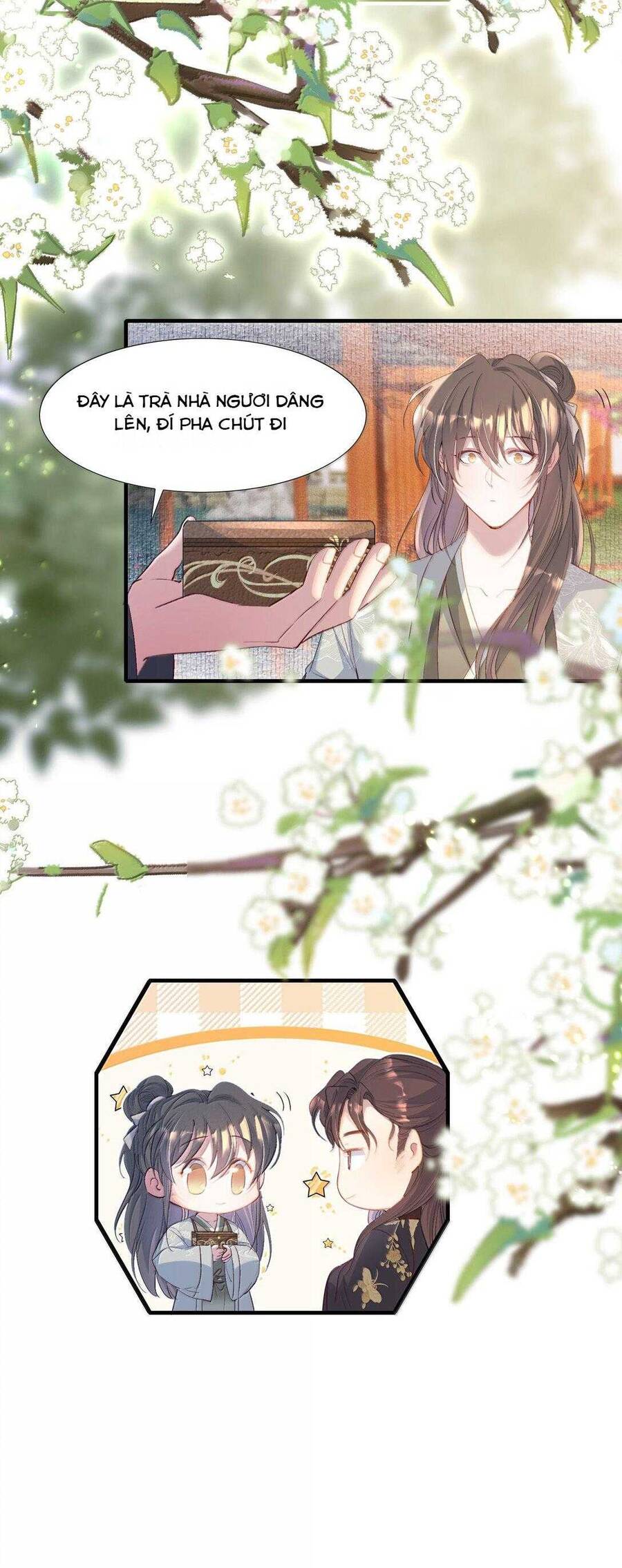 Loạn Thế Vi Vương Chapter 102 - 38