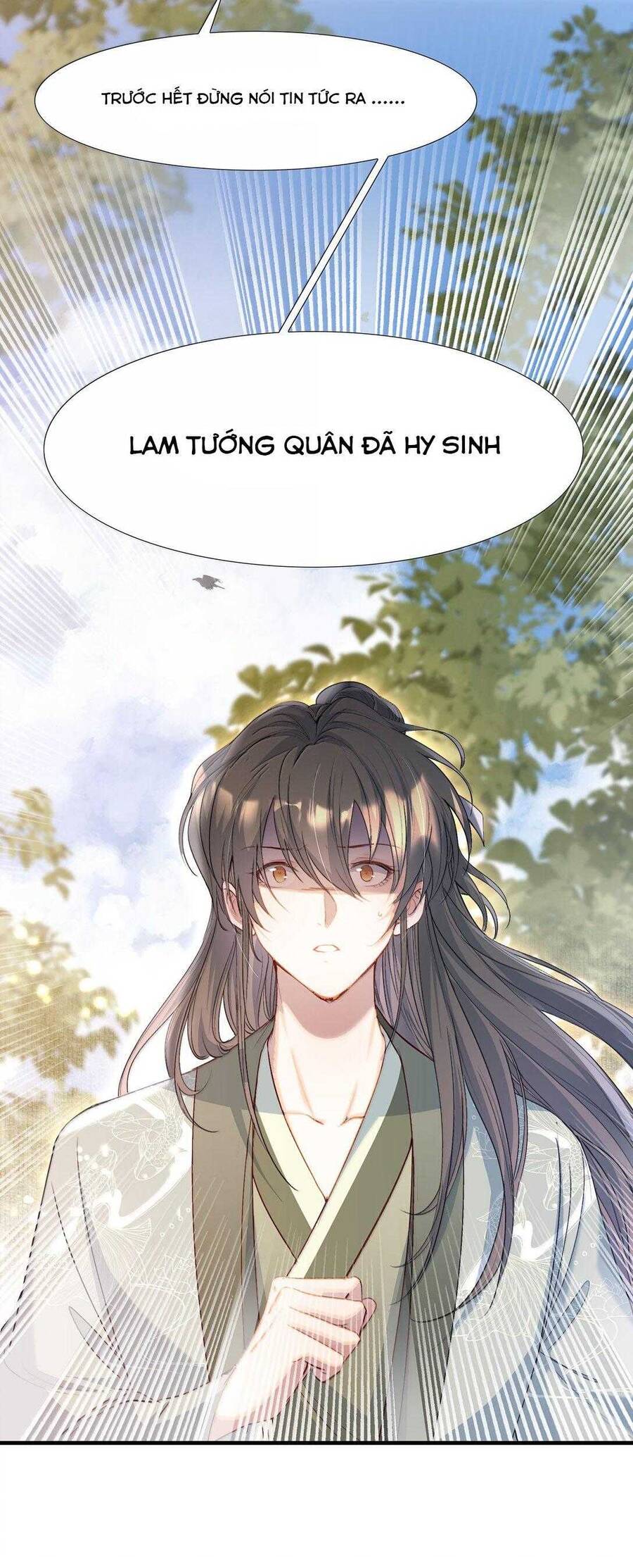 Loạn Thế Vi Vương Chapter 102 - 5