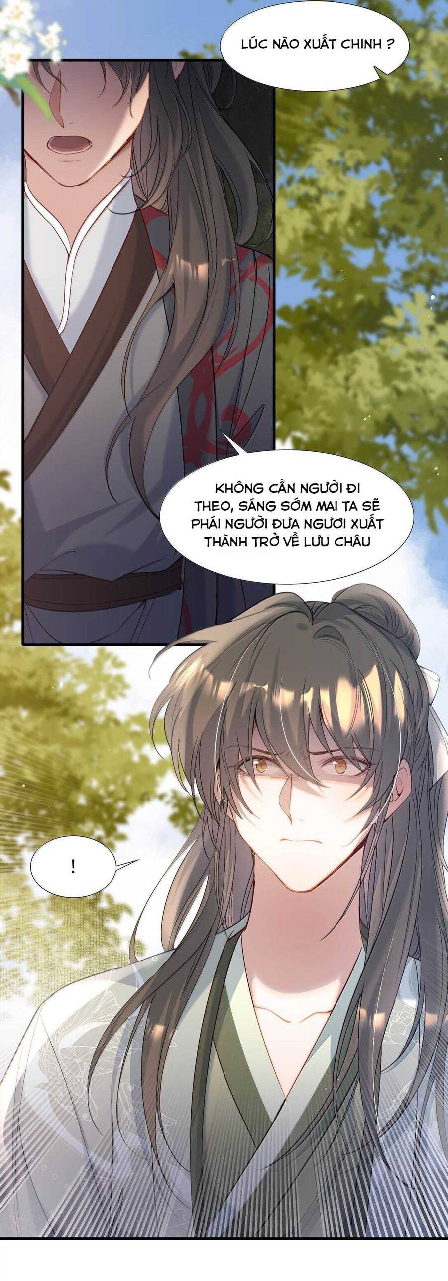 Loạn Thế Vi Vương Chapter 102 - 9