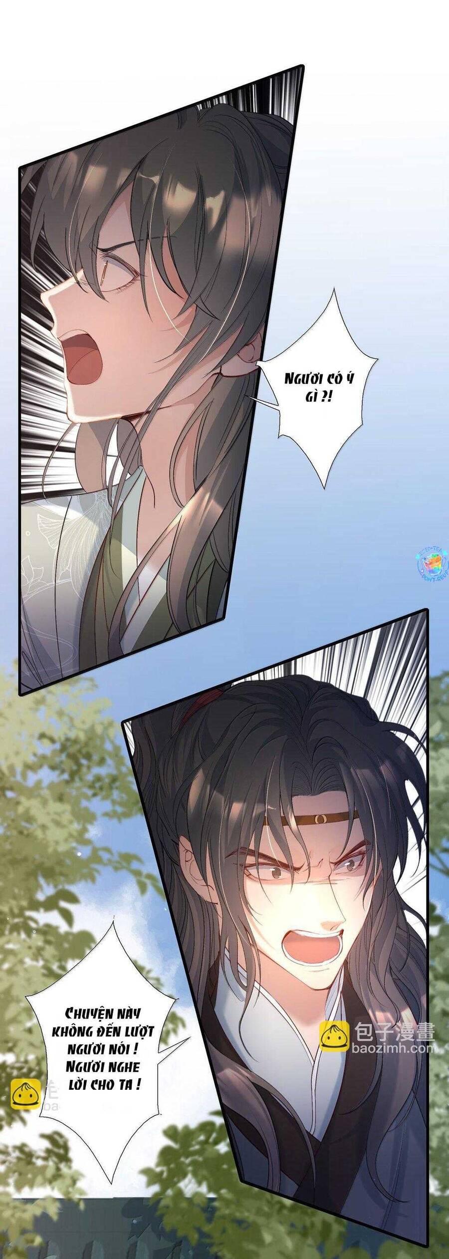 Loạn Thế Vi Vương Chapter 102 - 10