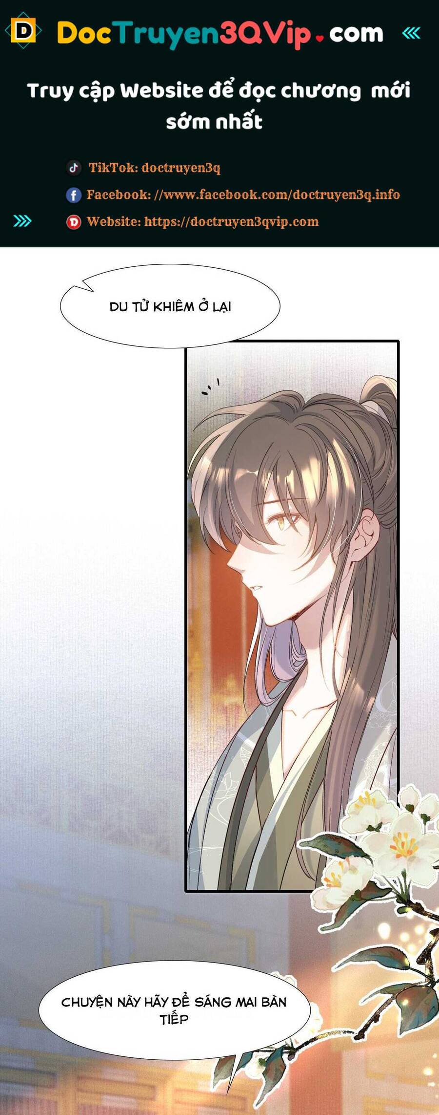 Loạn Thế Vi Vương Chapter 103 - 2