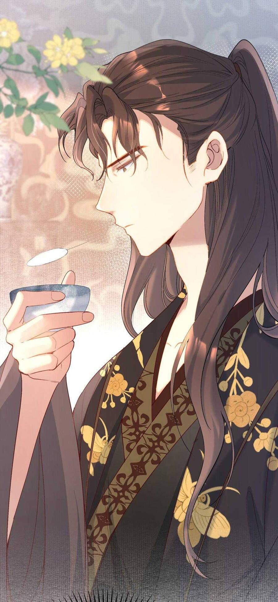 Loạn Thế Vi Vương Chapter 103 - 12