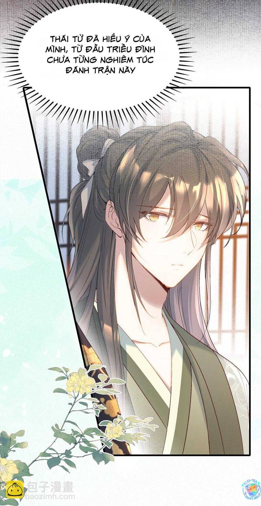 Loạn Thế Vi Vương Chapter 103 - 13