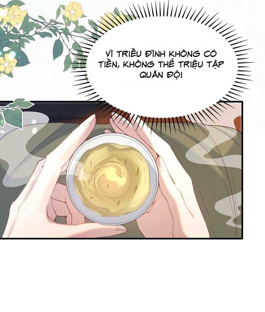 Loạn Thế Vi Vương Chapter 103 - 14