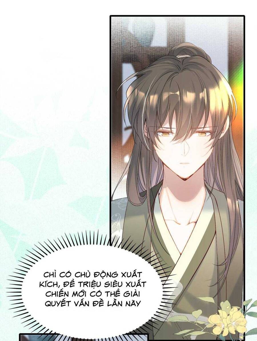 Loạn Thế Vi Vương Chapter 103 - 15