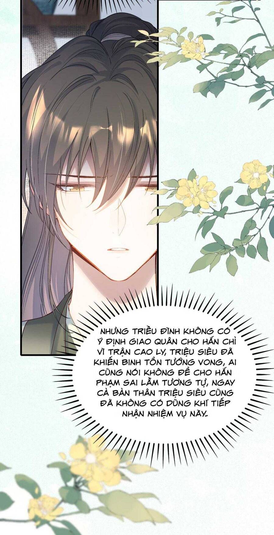 Loạn Thế Vi Vương Chapter 103 - 16