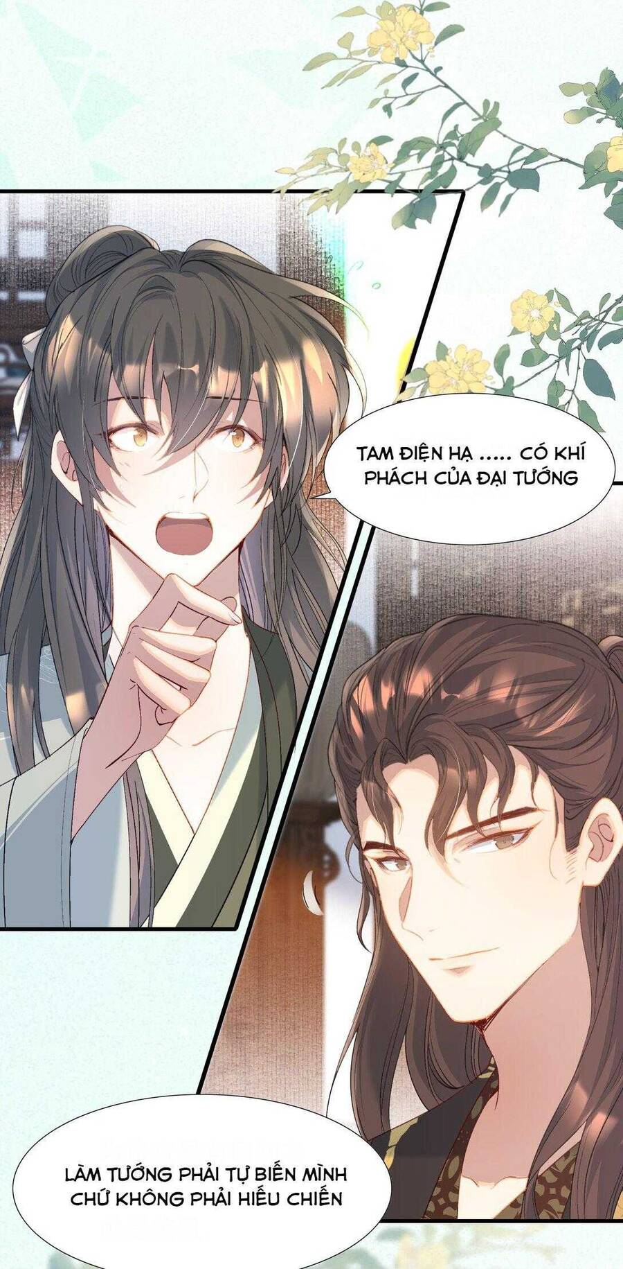 Loạn Thế Vi Vương Chapter 103 - 19