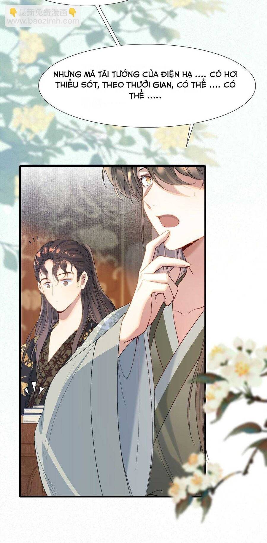 Loạn Thế Vi Vương Chapter 103 - 20