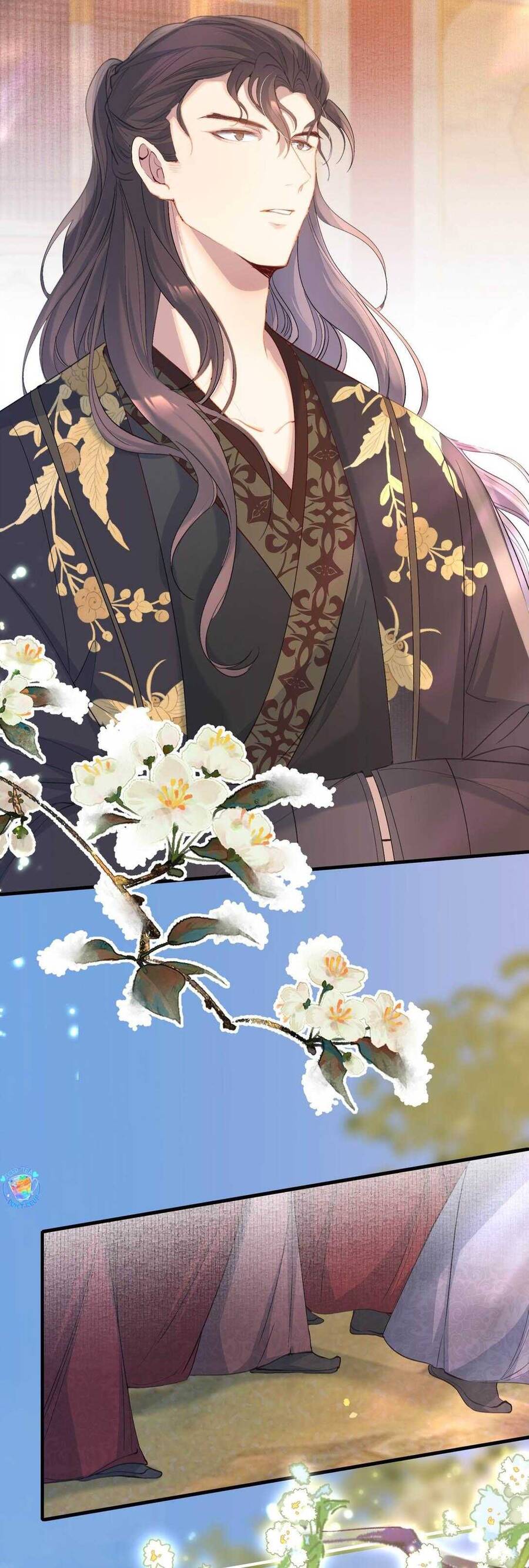 Loạn Thế Vi Vương Chapter 103 - 3