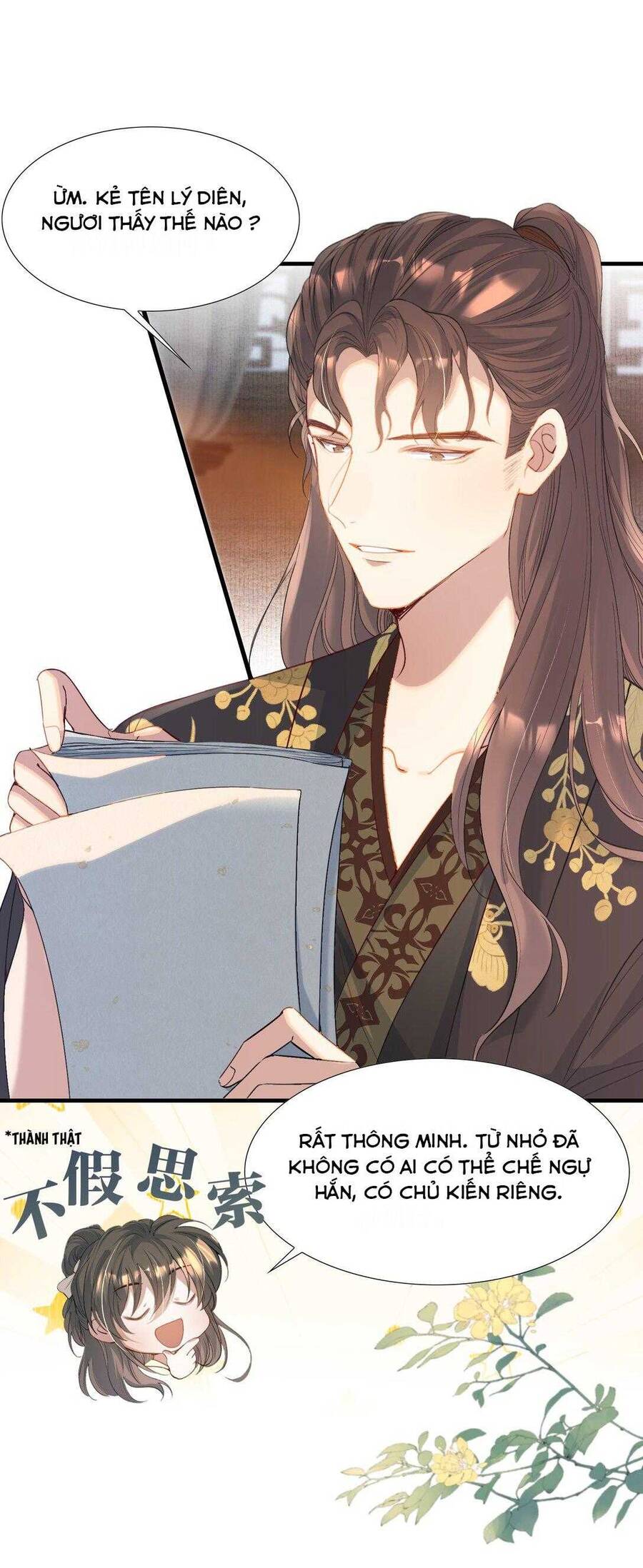 Loạn Thế Vi Vương Chapter 103 - 21