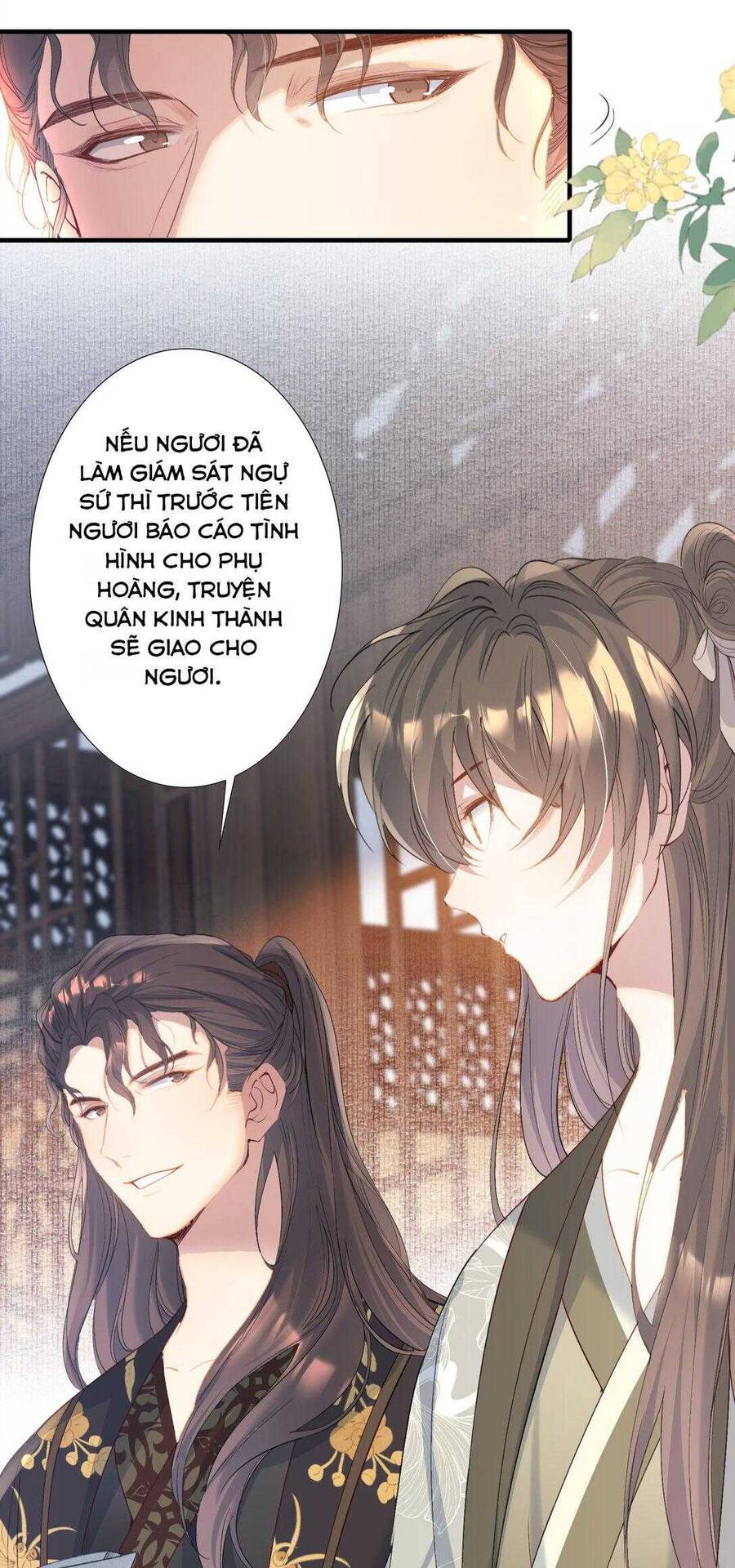 Loạn Thế Vi Vương Chapter 103 - 22