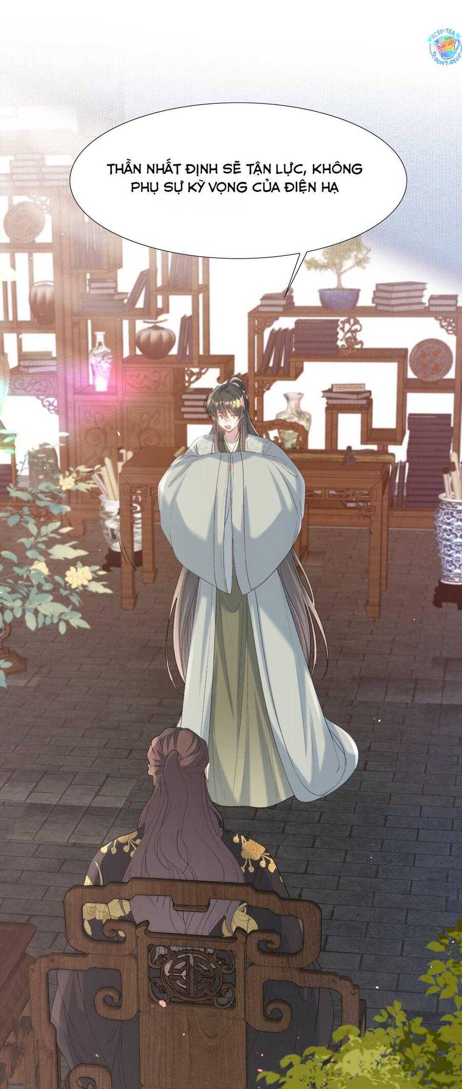 Loạn Thế Vi Vương Chapter 103 - 24