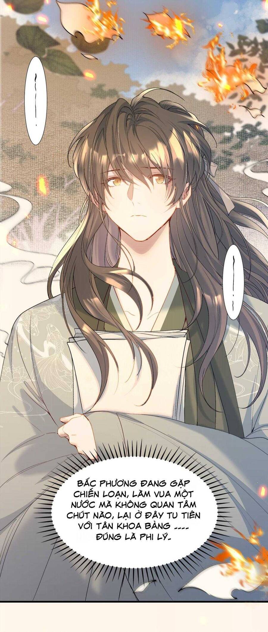 Loạn Thế Vi Vương Chapter 103 - 29