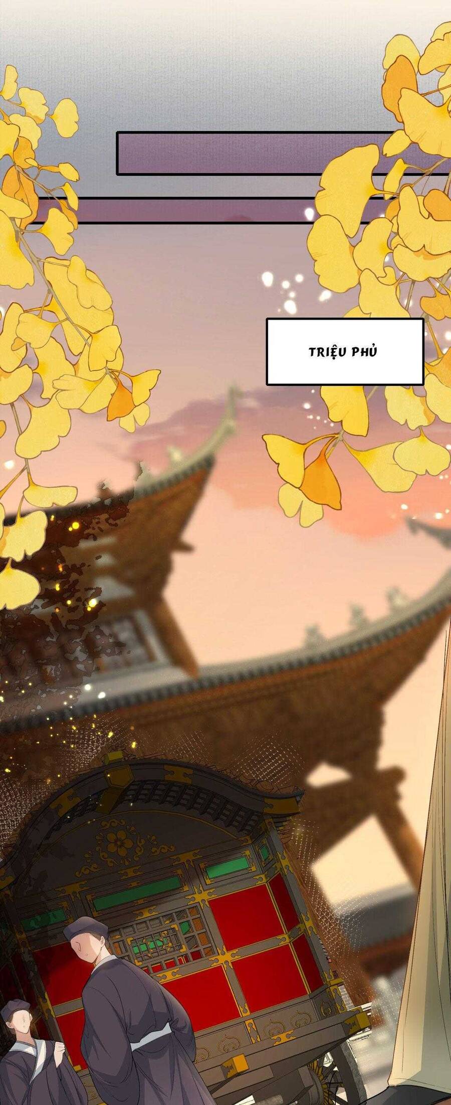 Loạn Thế Vi Vương Chapter 103 - 30