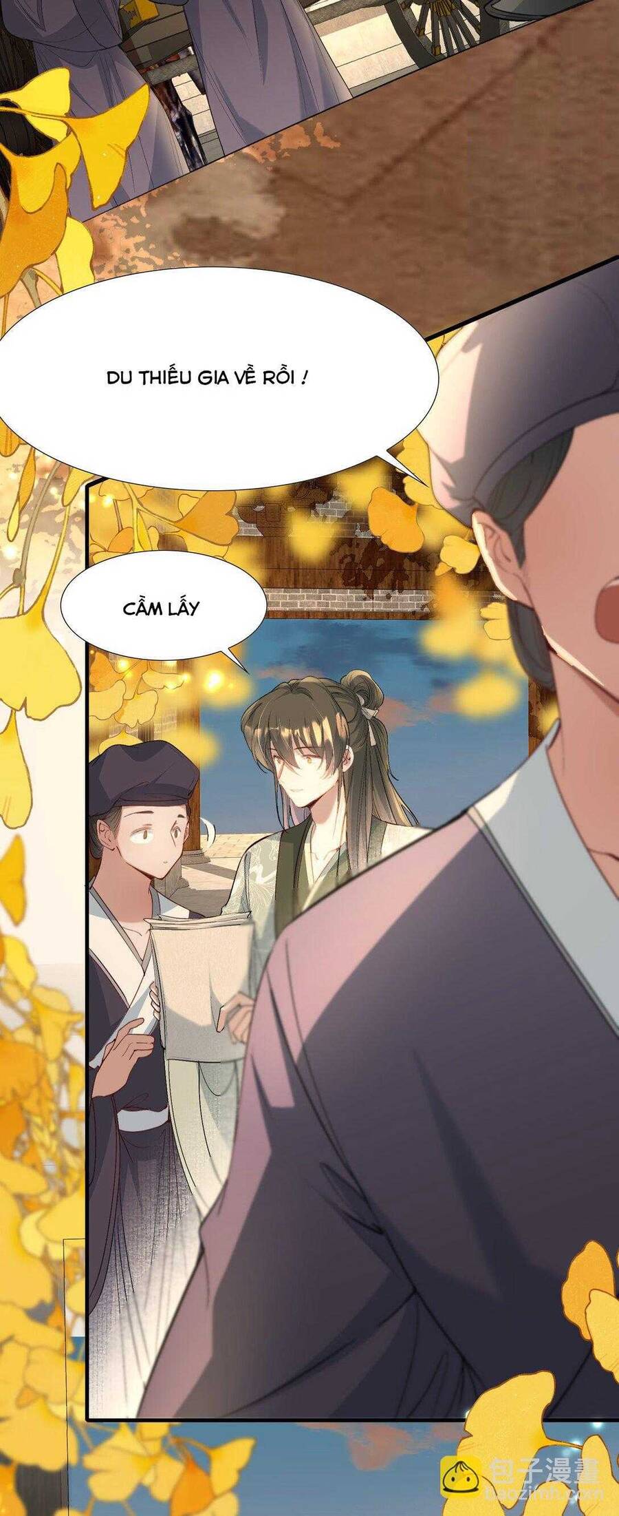 Loạn Thế Vi Vương Chapter 103 - 31