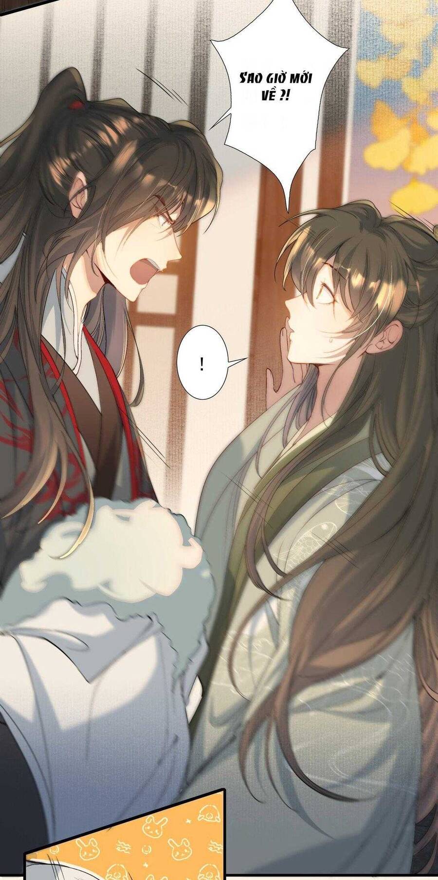 Loạn Thế Vi Vương Chapter 103 - 33