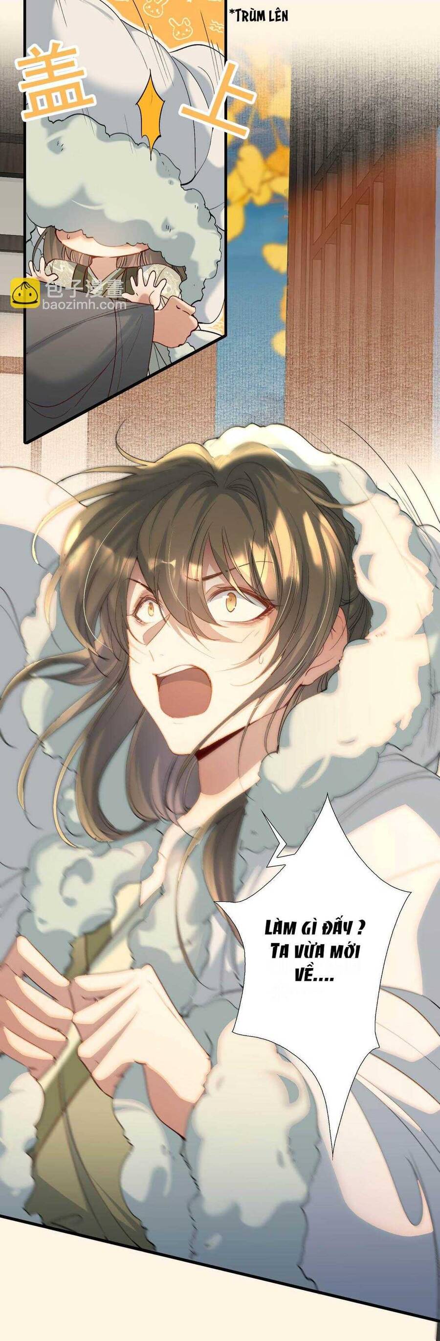 Loạn Thế Vi Vương Chapter 103 - 34