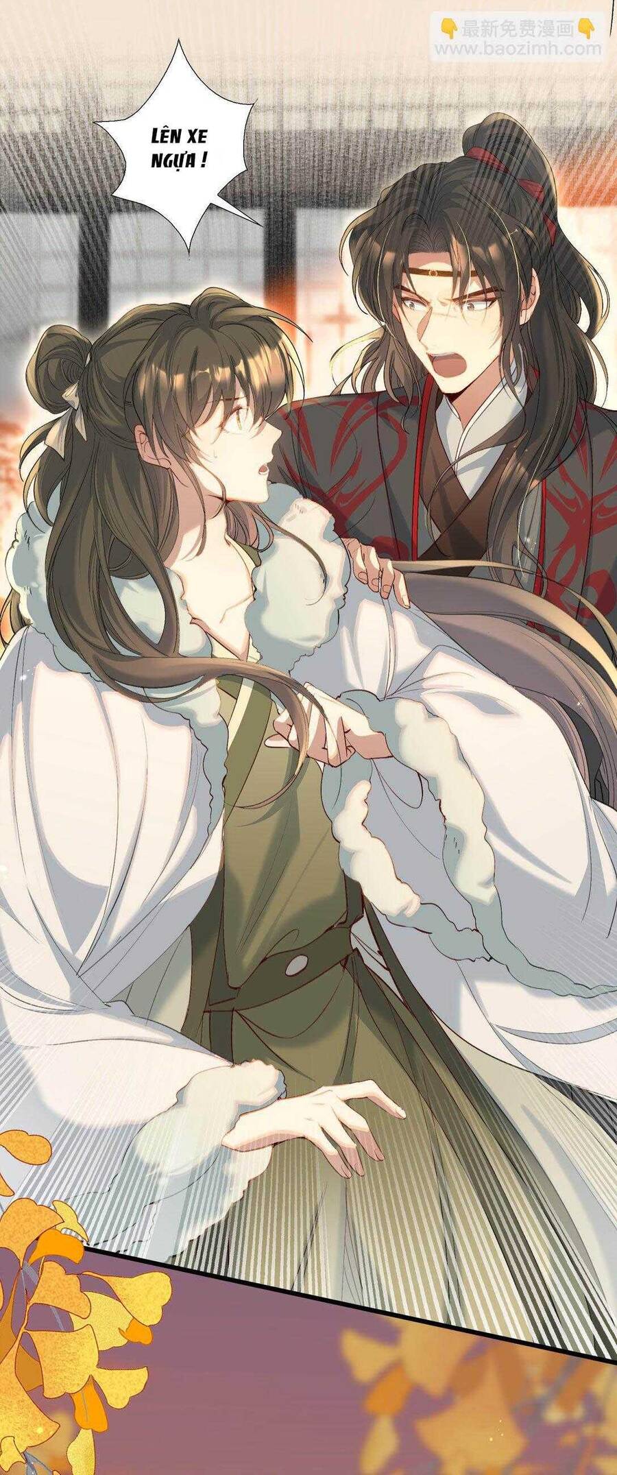 Loạn Thế Vi Vương Chapter 103 - 35