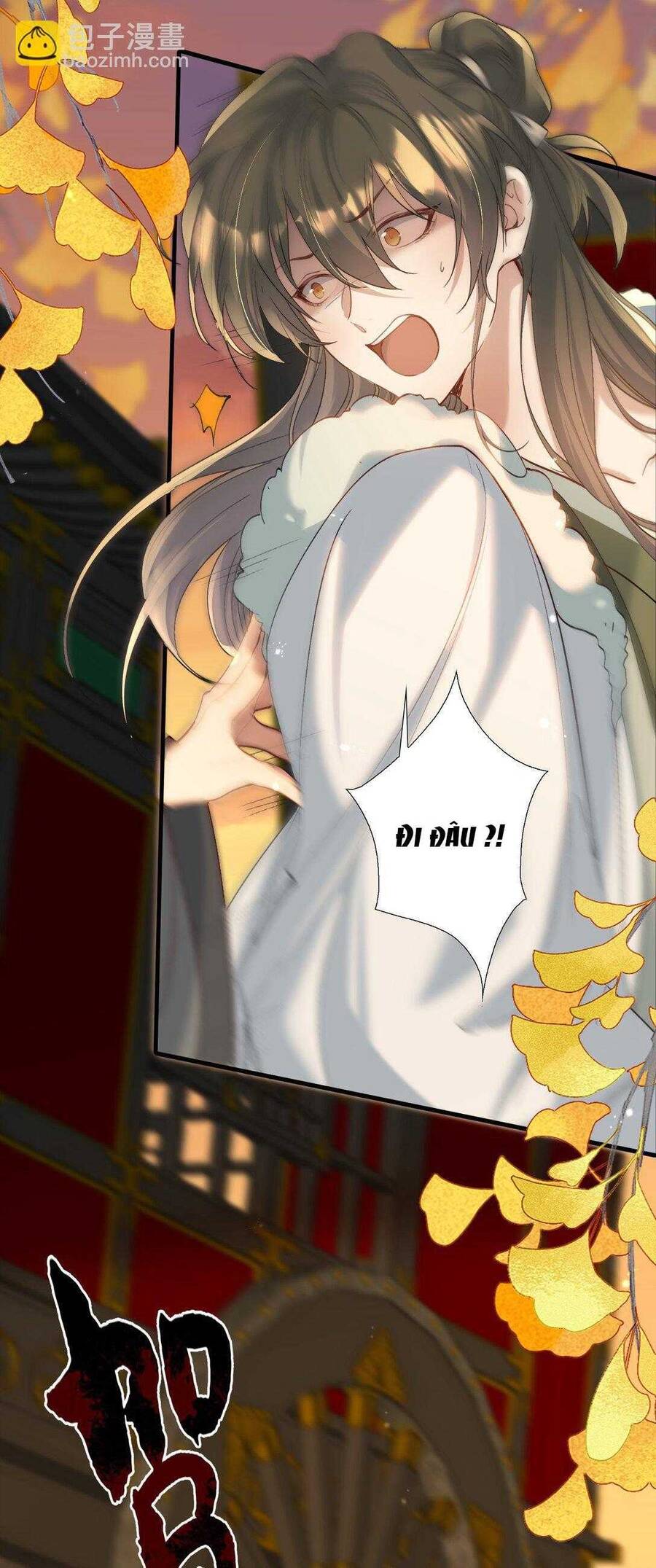 Loạn Thế Vi Vương Chapter 103 - 36