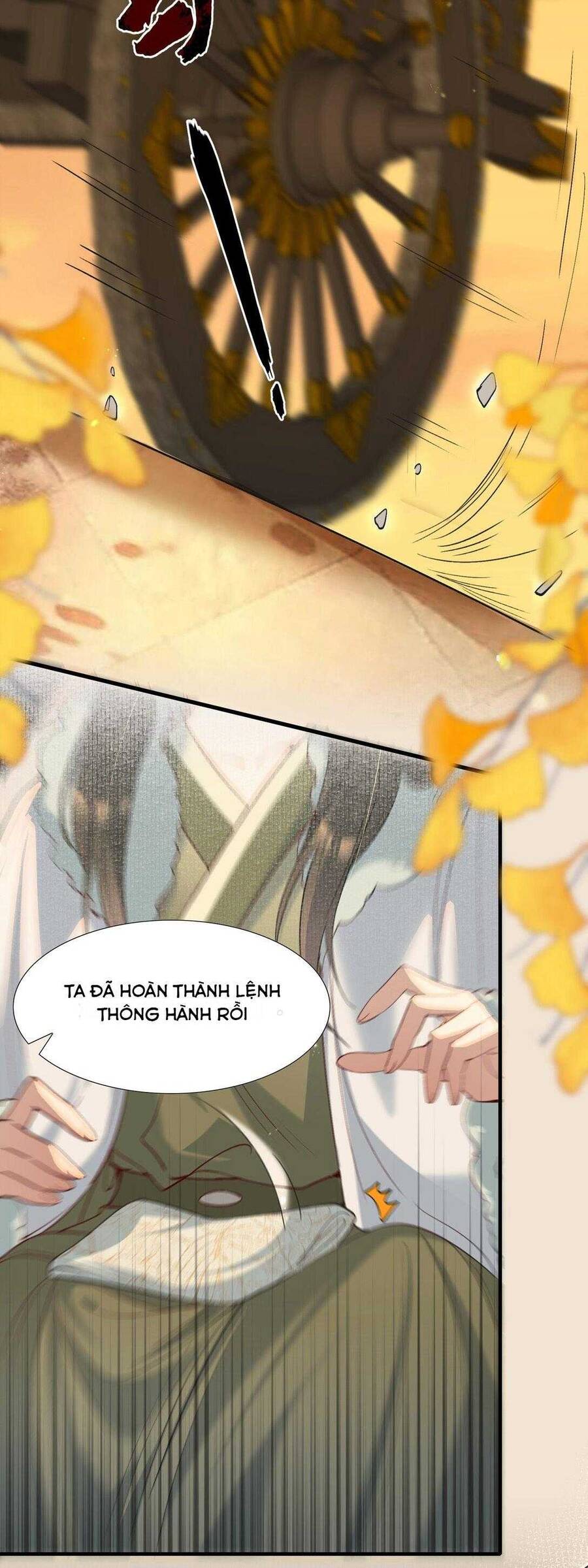 Loạn Thế Vi Vương Chapter 103 - 37