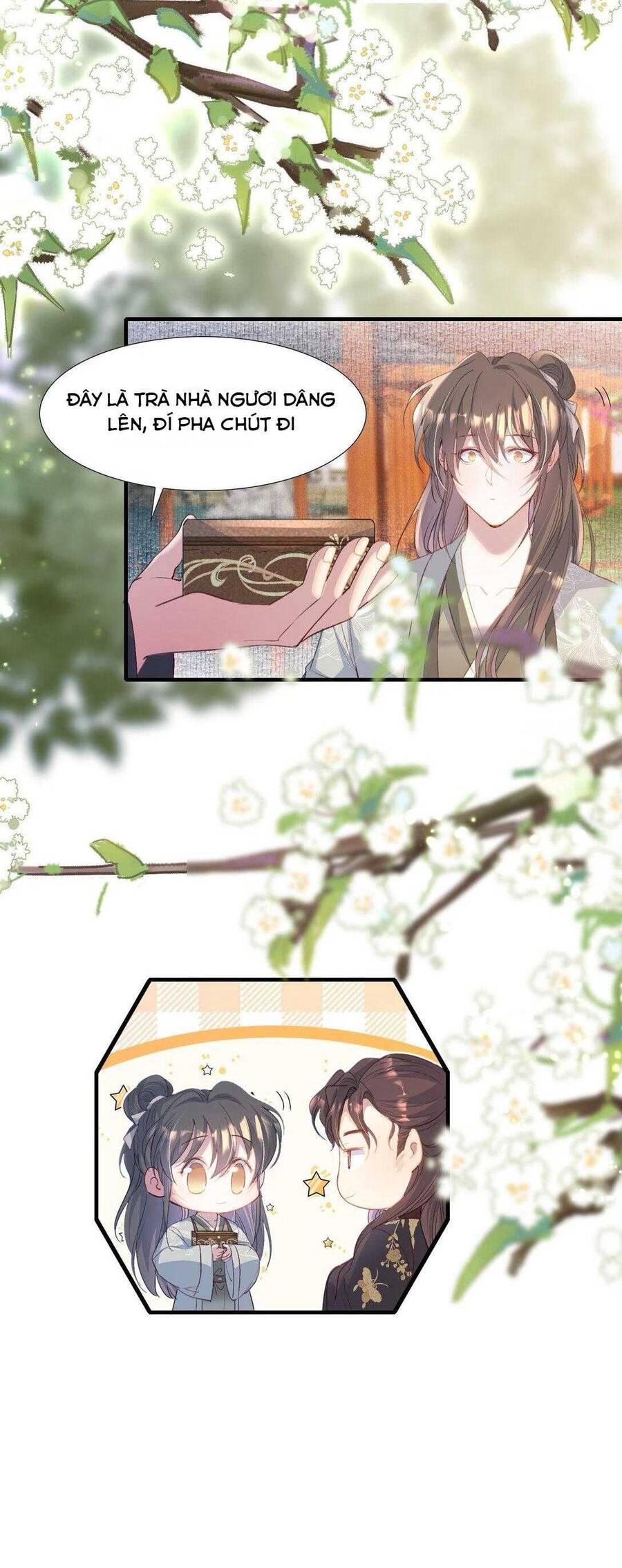 Loạn Thế Vi Vương Chapter 103 - 5