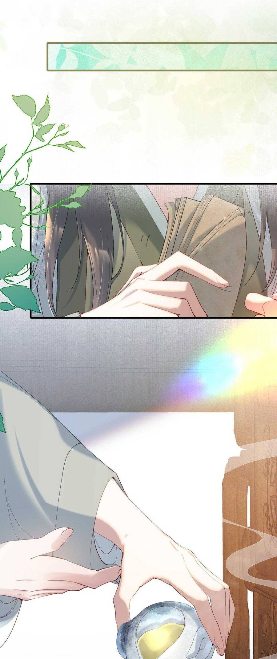 Loạn Thế Vi Vương Chapter 103 - 6