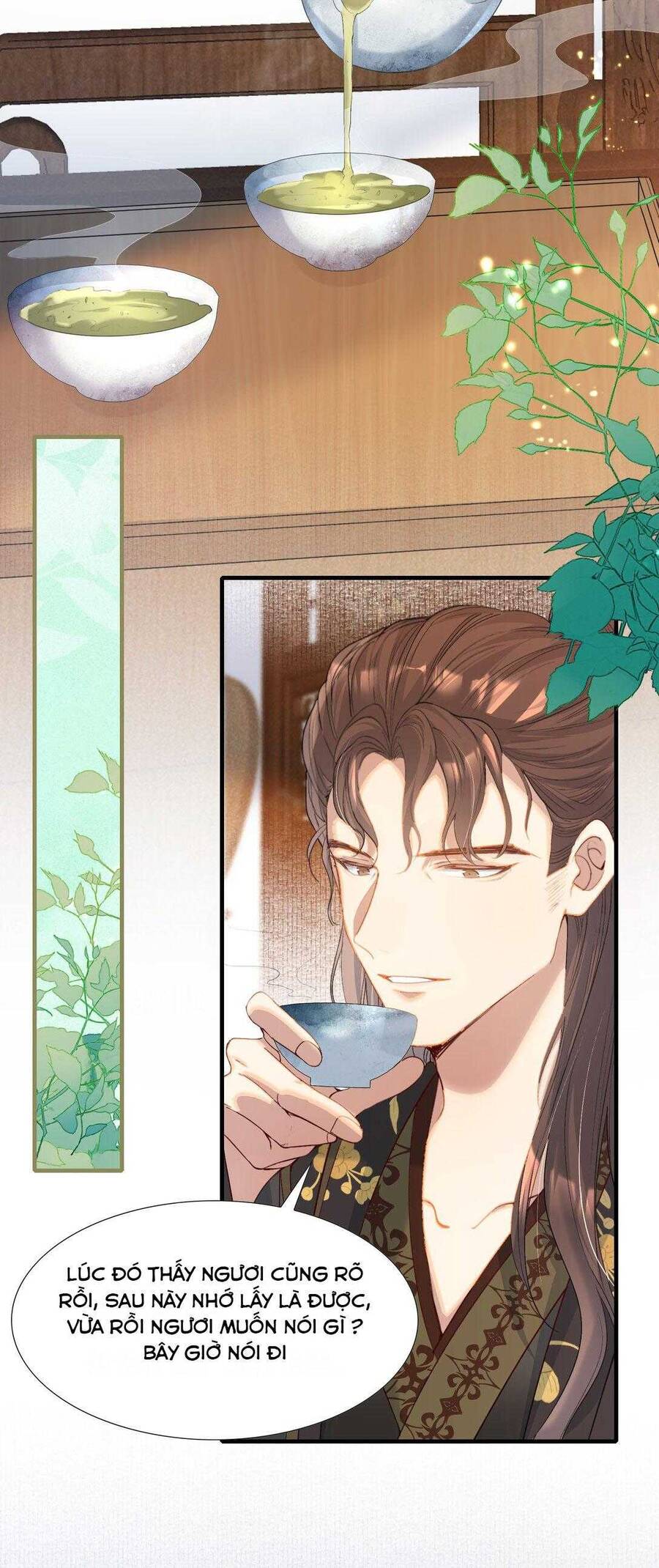 Loạn Thế Vi Vương Chapter 103 - 7