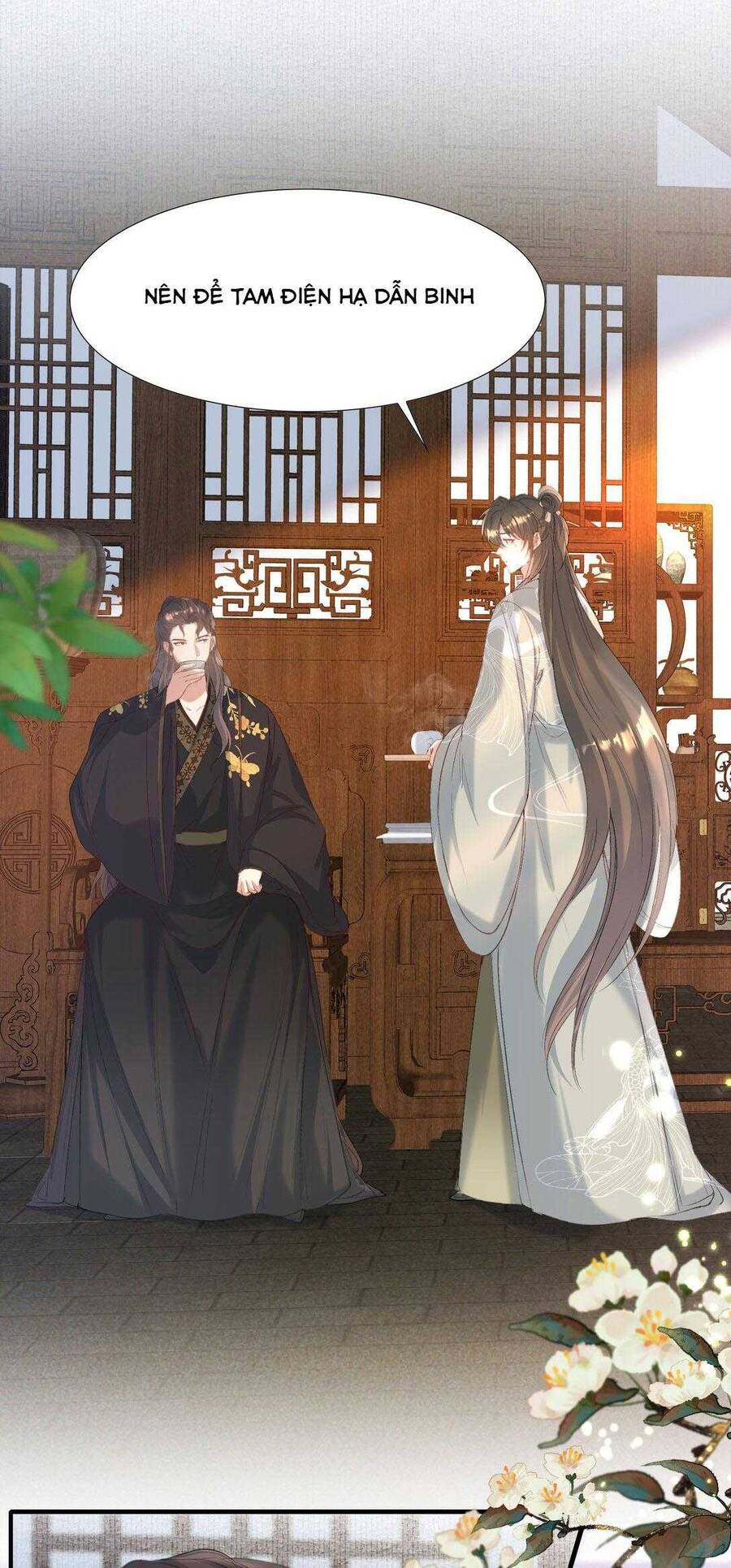 Loạn Thế Vi Vương Chapter 103 - 8