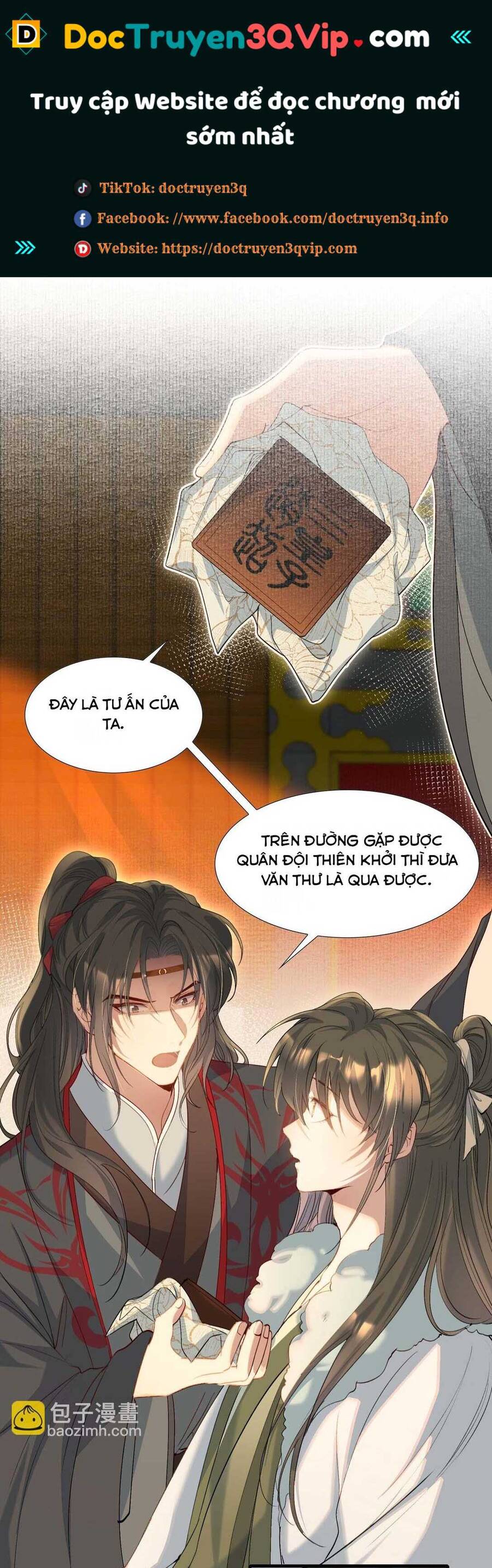 Loạn Thế Vi Vương Chapter 104 - 2