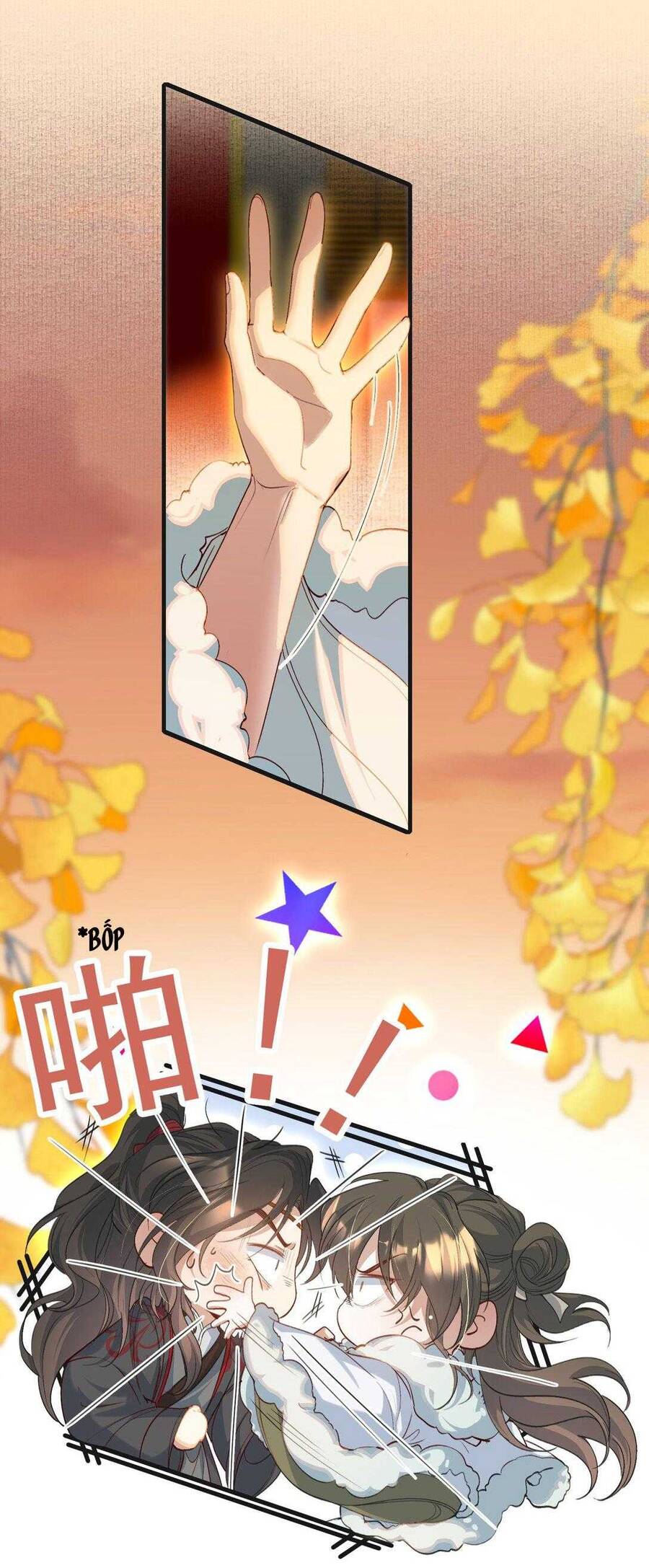 Loạn Thế Vi Vương Chapter 104 - 12