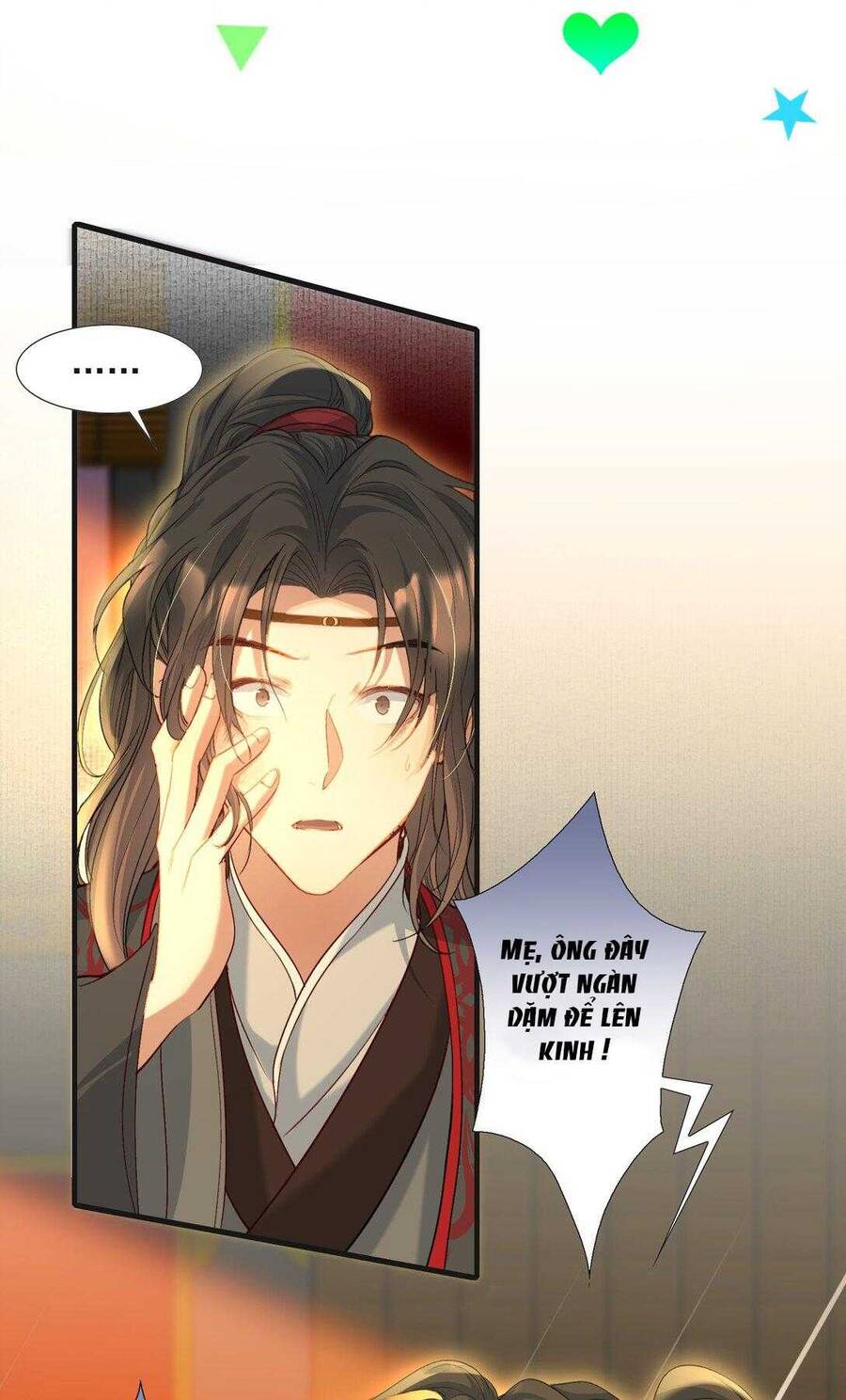 Loạn Thế Vi Vương Chapter 104 - 13