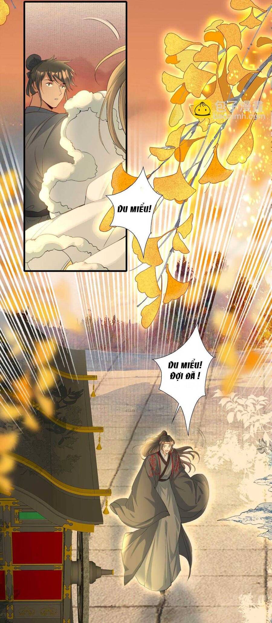 Loạn Thế Vi Vương Chapter 104 - 16