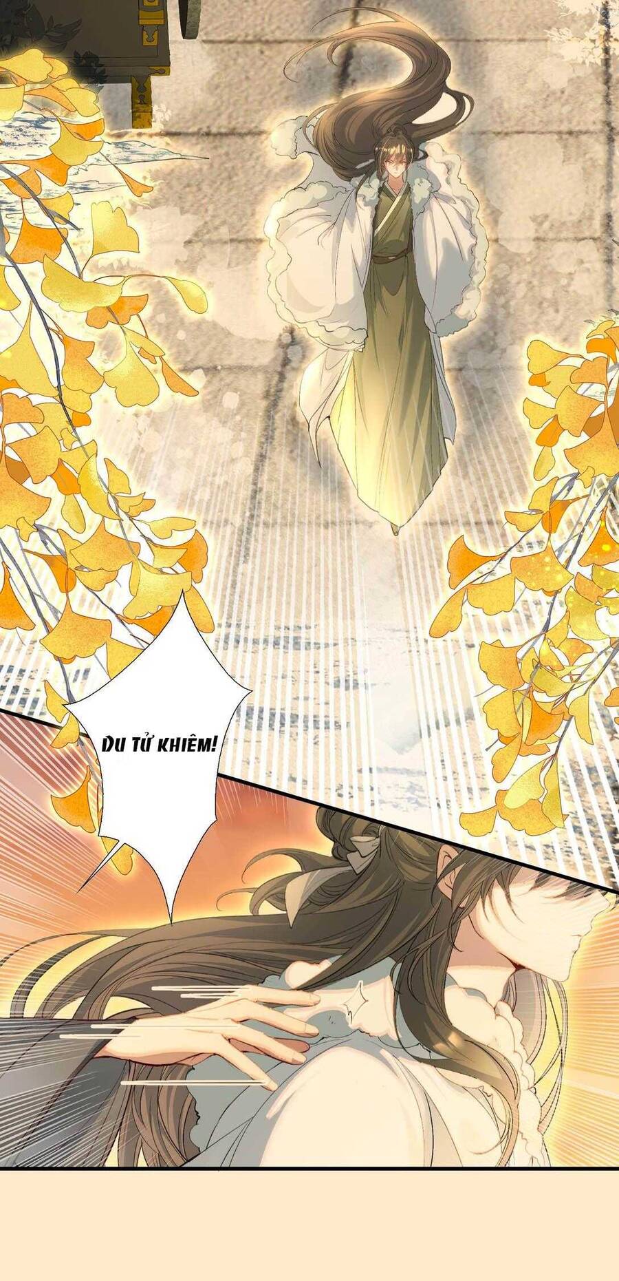Loạn Thế Vi Vương Chapter 104 - 17