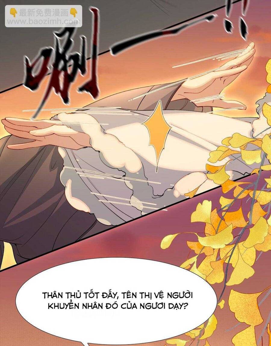 Loạn Thế Vi Vương Chapter 104 - 20