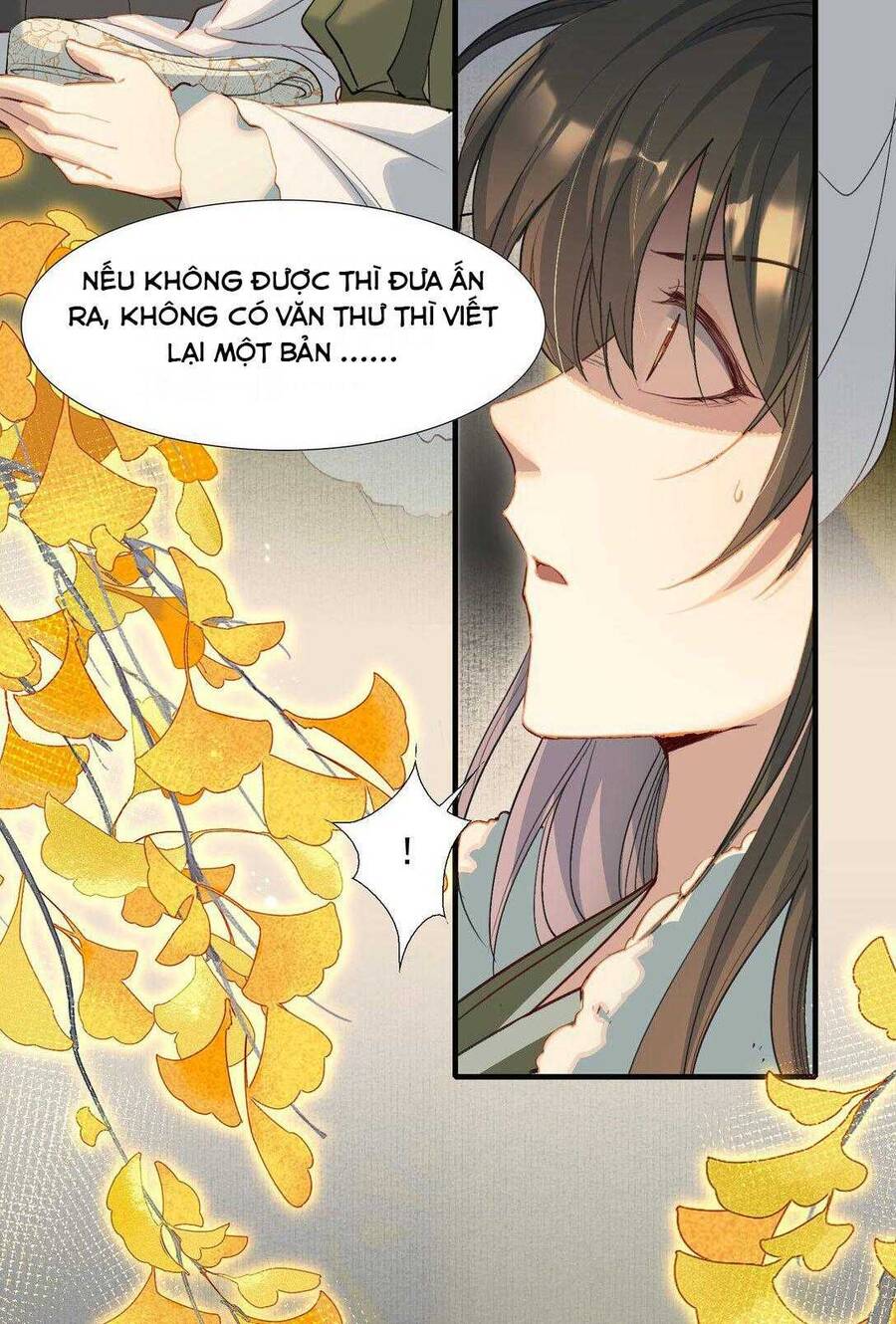 Loạn Thế Vi Vương Chapter 104 - 3