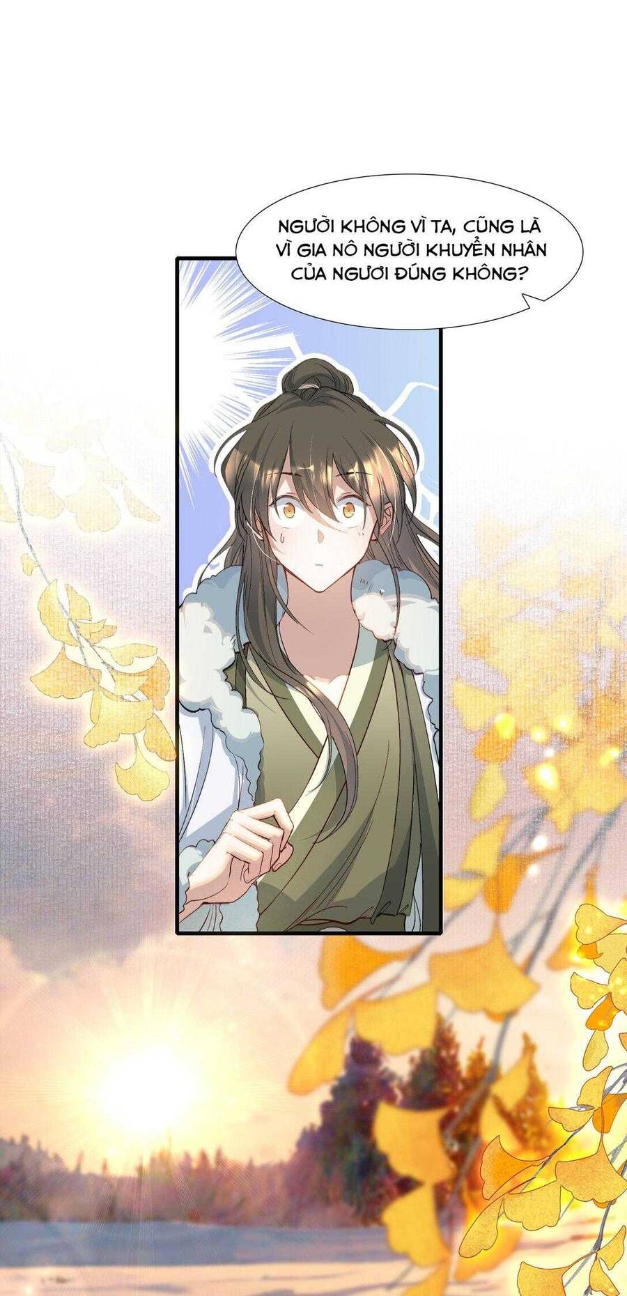 Loạn Thế Vi Vương Chapter 104 - 23