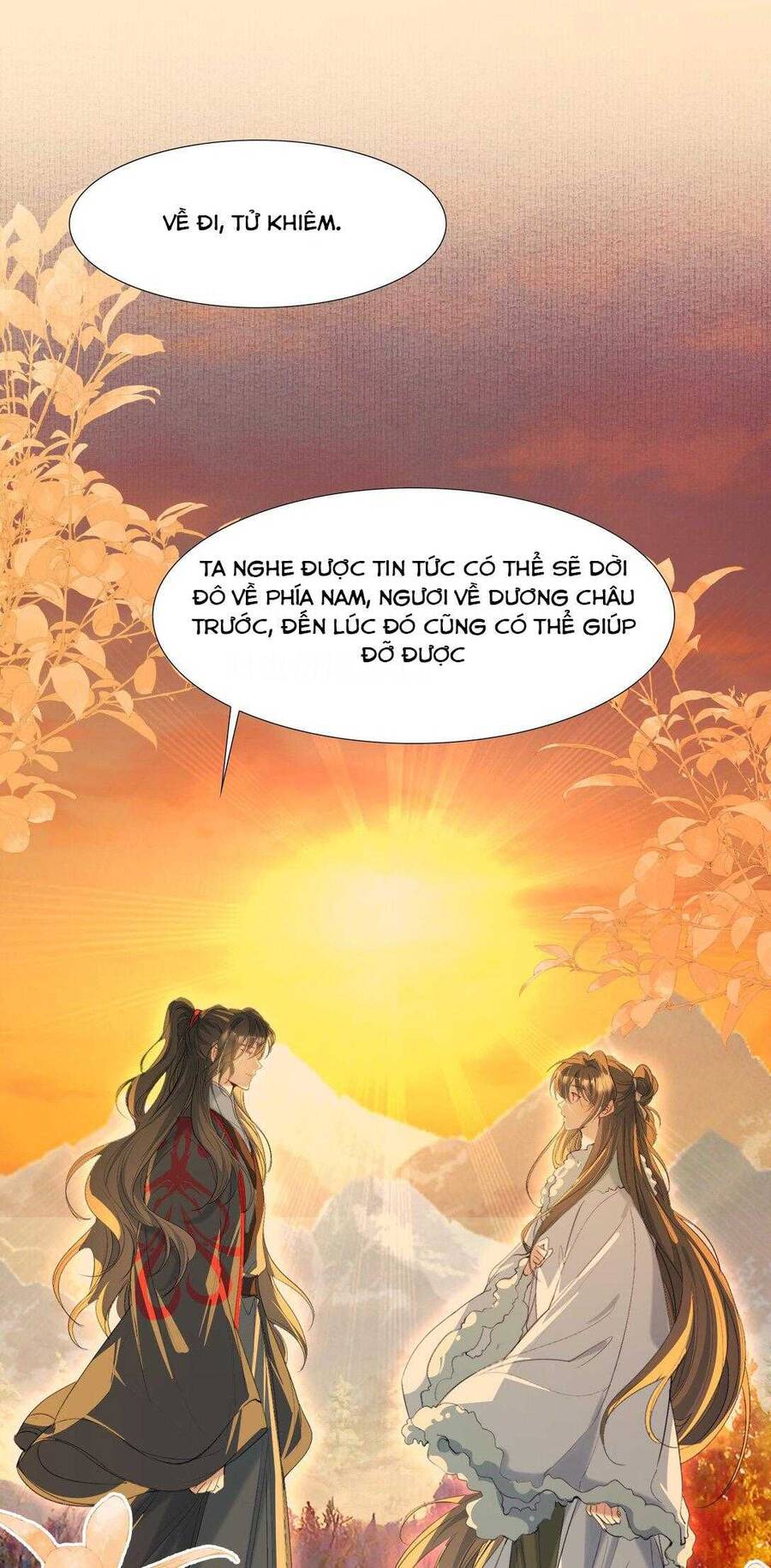 Loạn Thế Vi Vương Chapter 104 - 25