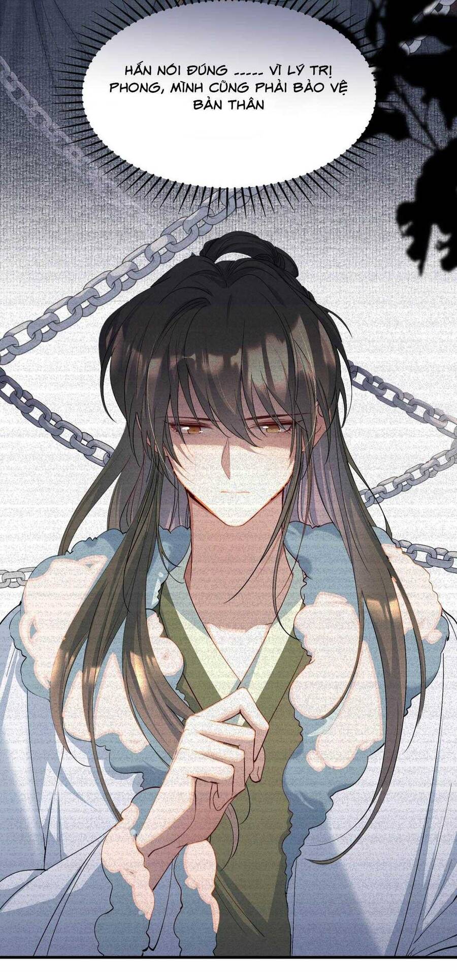 Loạn Thế Vi Vương Chapter 104 - 28
