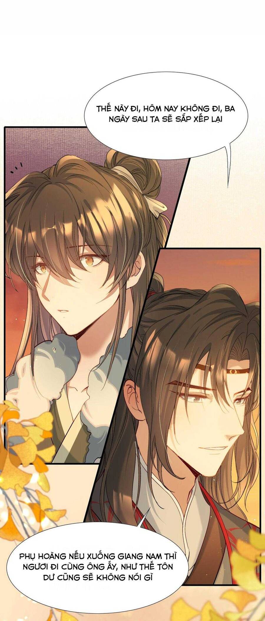 Loạn Thế Vi Vương Chapter 104 - 29