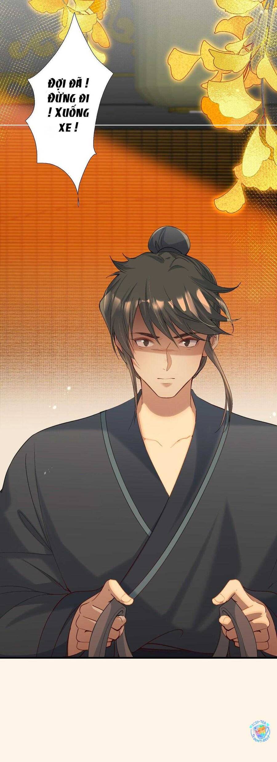 Loạn Thế Vi Vương Chapter 104 - 4