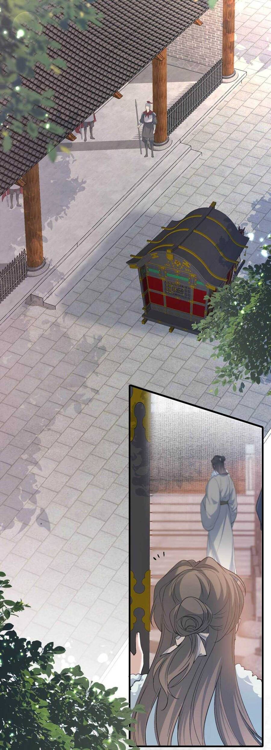 Loạn Thế Vi Vương Chapter 104 - 35