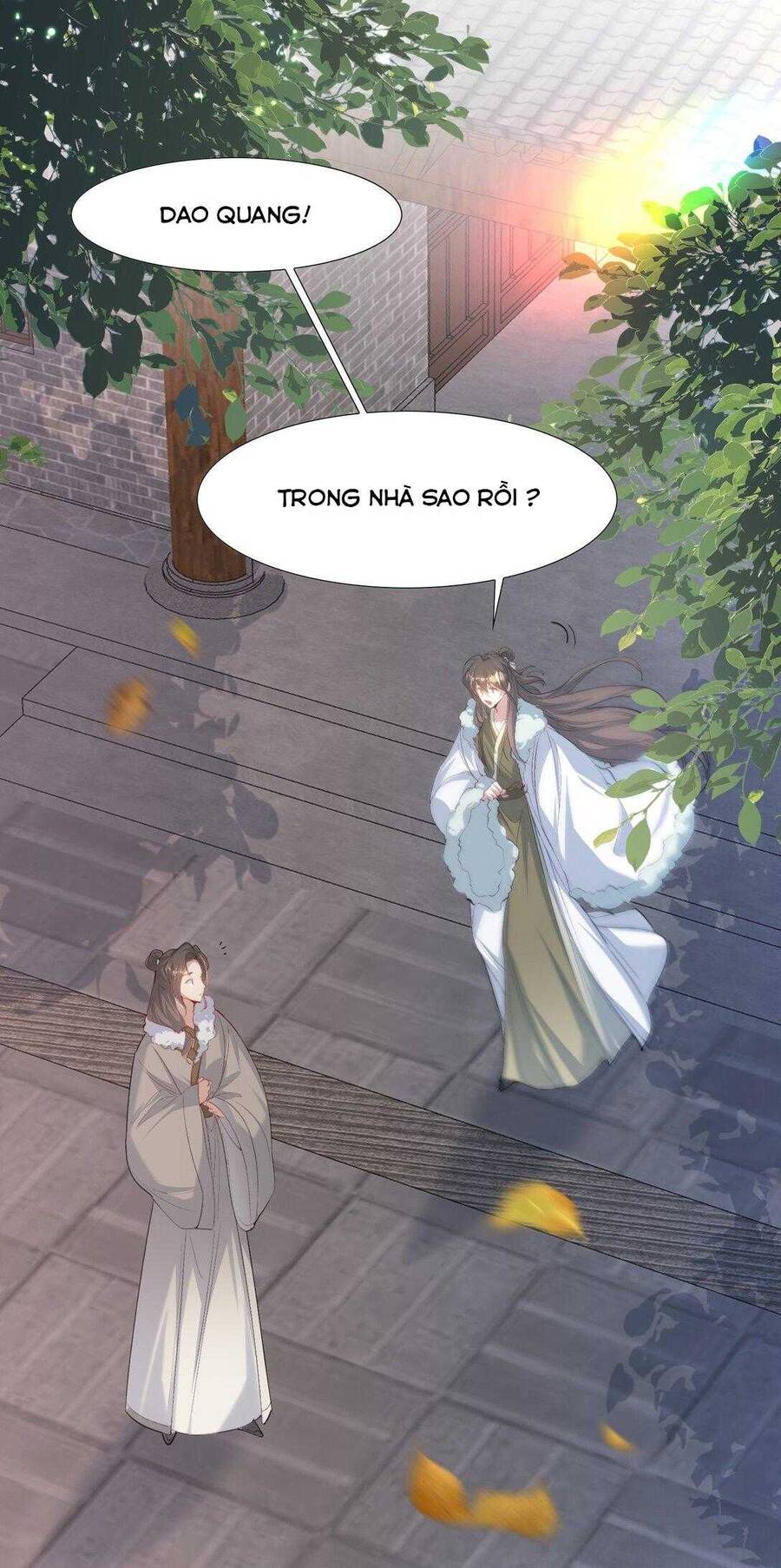 Loạn Thế Vi Vương Chapter 104 - 36