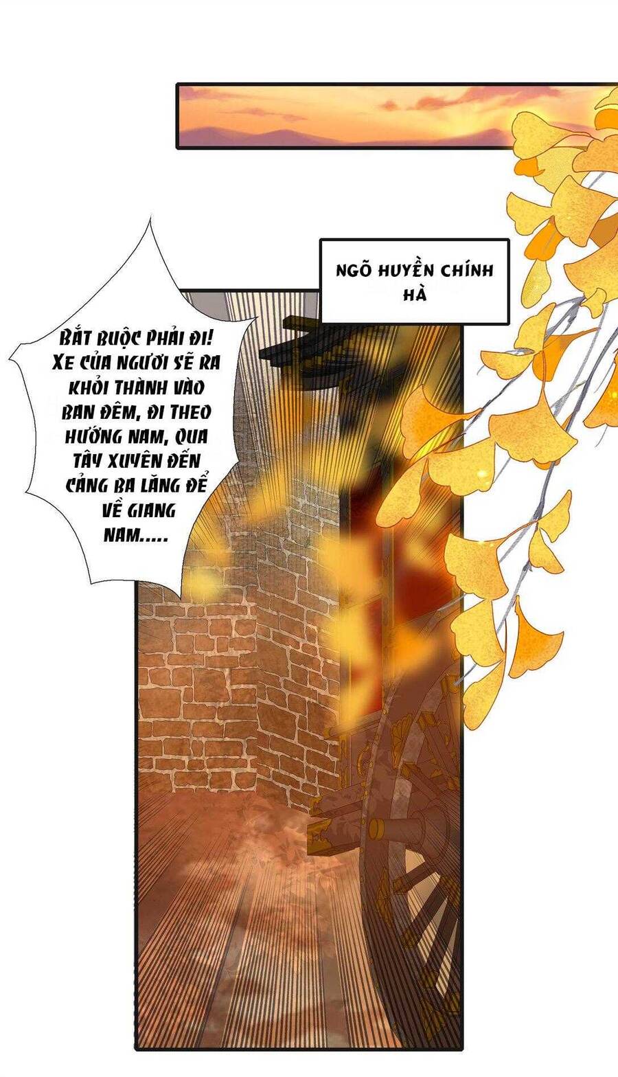 Loạn Thế Vi Vương Chapter 104 - 5