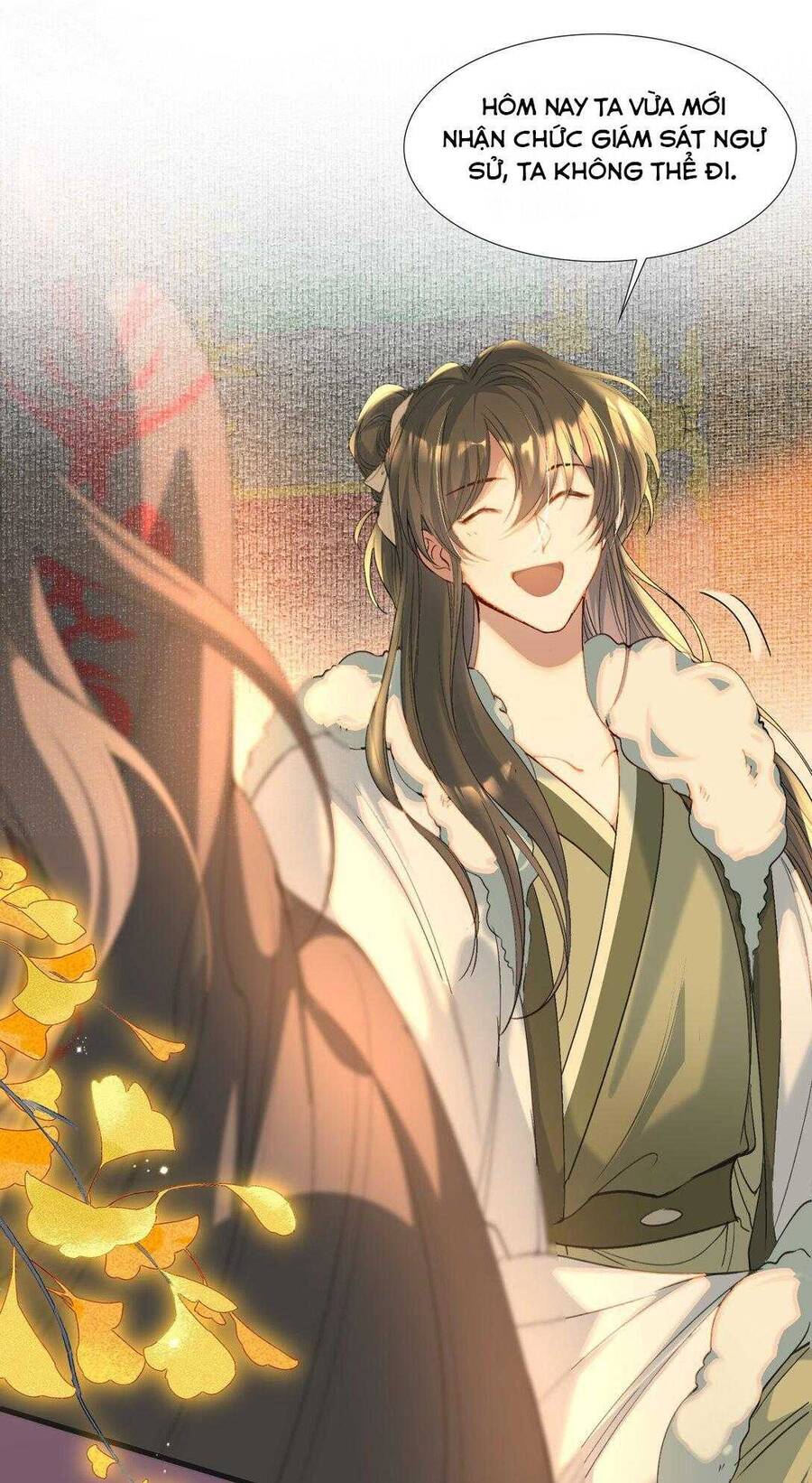 Loạn Thế Vi Vương Chapter 104 - 6