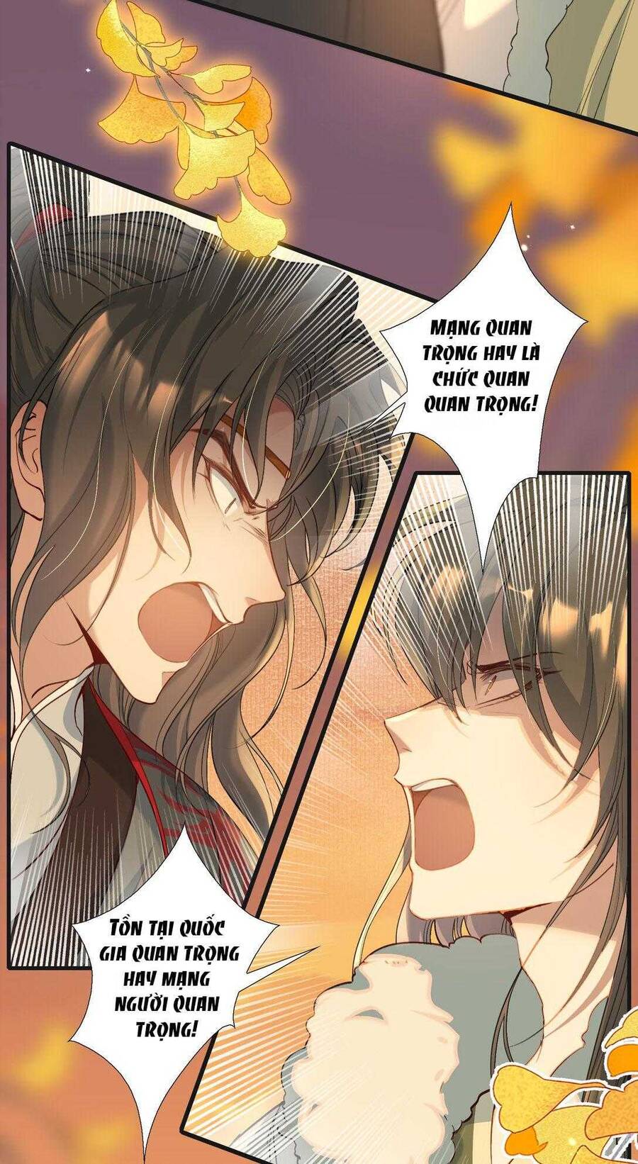 Loạn Thế Vi Vương Chapter 104 - 7