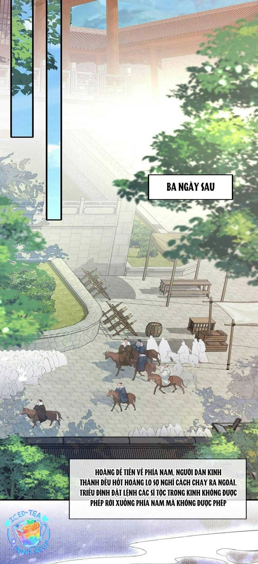 Loạn Thế Vi Vương Chapter 105 - 14