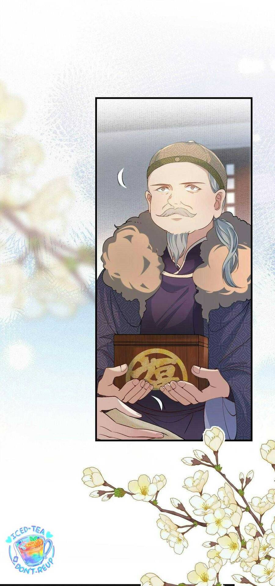 Loạn Thế Vi Vương Chapter 105 - 18