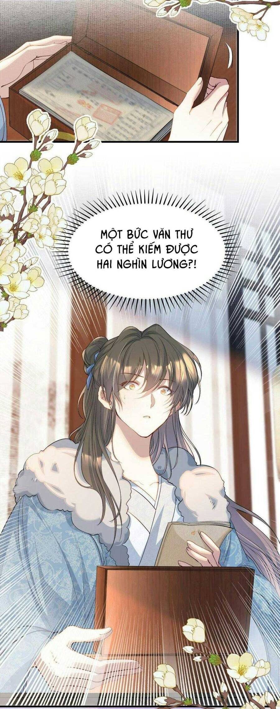 Loạn Thế Vi Vương Chapter 105 - 19