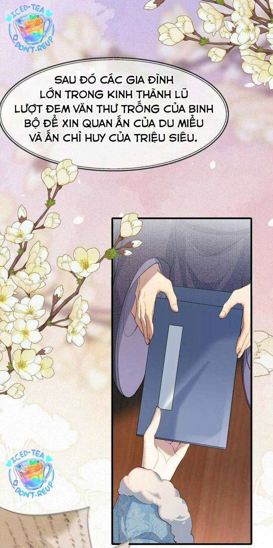 Loạn Thế Vi Vương Chapter 105 - 20