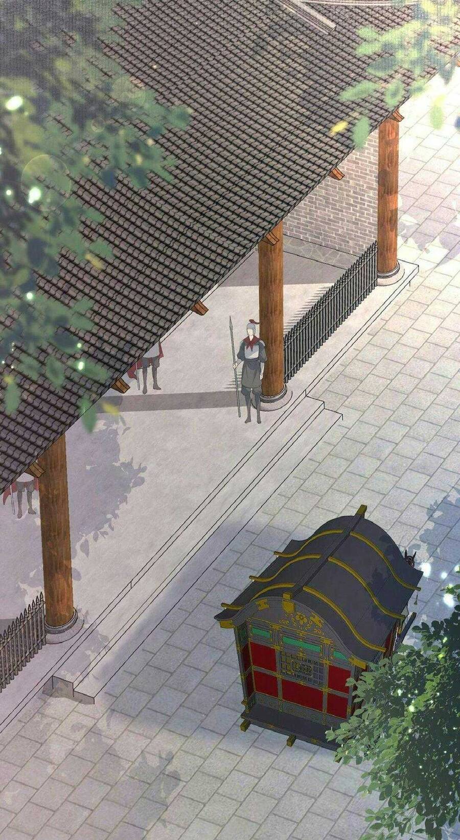 Loạn Thế Vi Vương Chapter 105 - 3